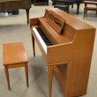 1970 Yamaha console piano - Upright - Console Pianos